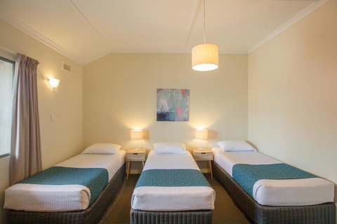 Greenways Apartments - Melbourne Tourism 9