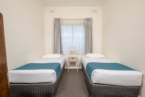 Greenways Apartments - Melbourne Tourism 2
