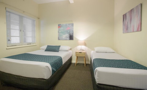Greenways Apartments - Melbourne Tourism 11