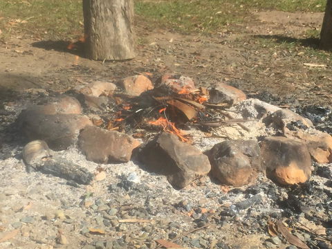 A Peaceful Cabin In The Country - Melbourne Tourism 1