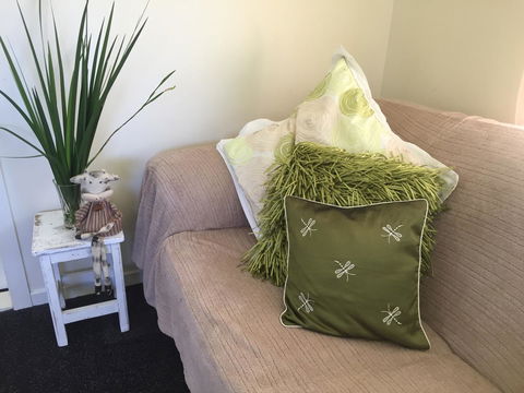 A Peaceful Cabin In The Country - Melbourne Tourism 2