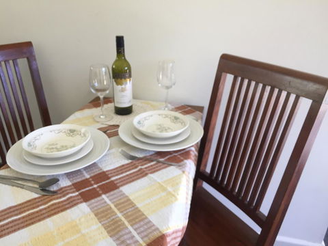 A Peaceful Cabin In The Country - Melbourne Tourism 4