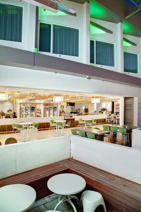 Walkers Arms Hotel - Melbourne Tourism 14