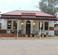 Wozza's BB - Melbourne Tourism