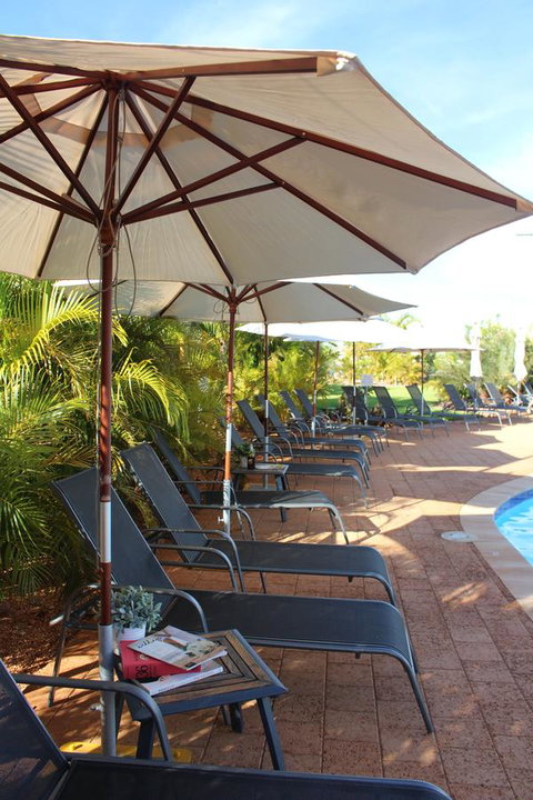 Exmouth Escape Resort - Melbourne Tourism 4