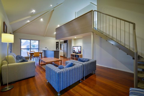 Exmouth Escape Resort - Melbourne Tourism 8