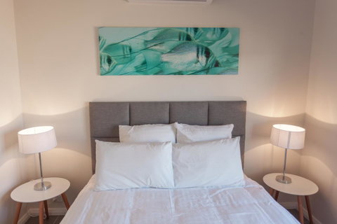 Exmouth Escape Resort - Melbourne Tourism 27