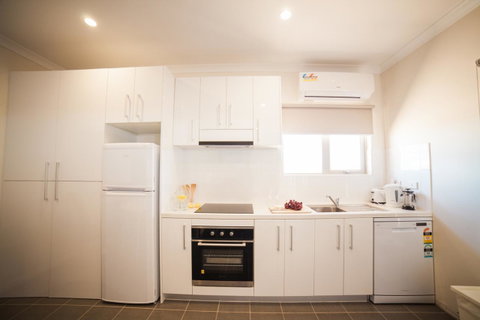 Exmouth Escape Resort - Melbourne Tourism 30