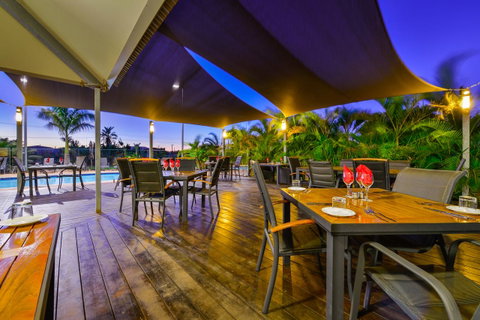 Exmouth Escape Resort - Melbourne Tourism 21