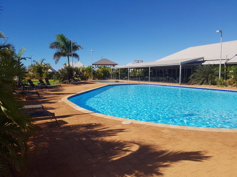 Exmouth Escape Resort - Melbourne Tourism 44