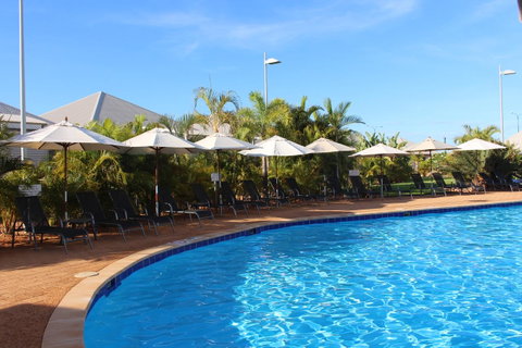 Exmouth Escape Resort - Melbourne Tourism 3