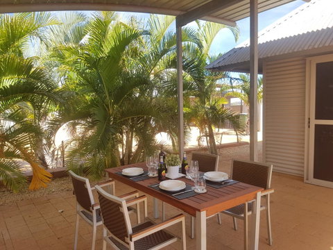 Exmouth Escape Resort - Melbourne Tourism 19