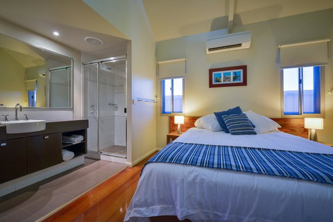 Exmouth Escape Resort - Melbourne Tourism 15