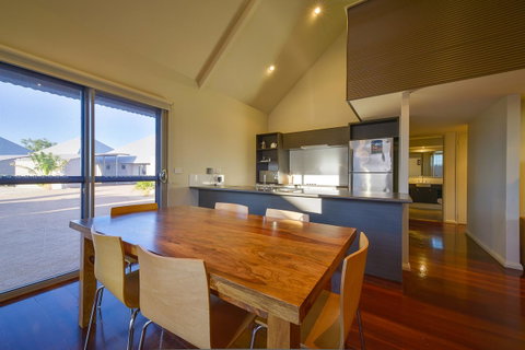 Exmouth Escape Resort - Melbourne Tourism 7