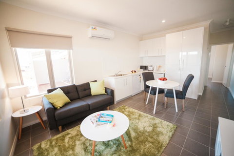 Exmouth Escape Resort - Melbourne Tourism 26