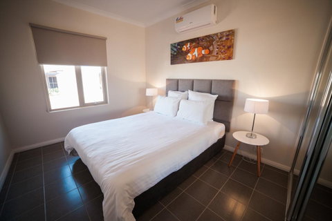 Exmouth Escape Resort - Melbourne Tourism 31
