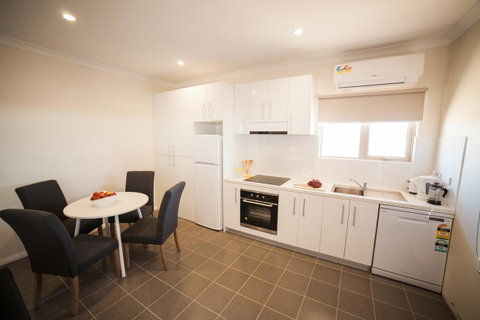 Exmouth Escape Resort - Melbourne Tourism 36
