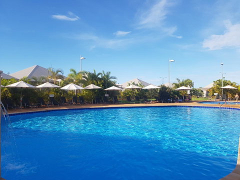 Exmouth Escape Resort - Melbourne Tourism 2