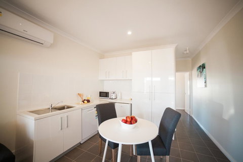 Exmouth Escape Resort - Melbourne Tourism 22