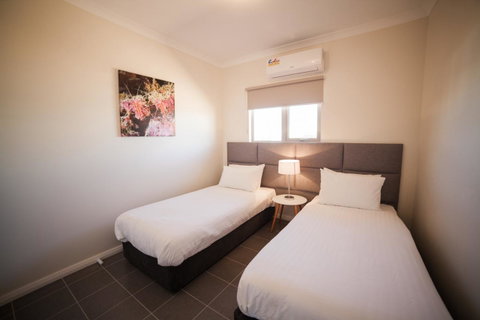 Exmouth Escape Resort - Melbourne Tourism 34