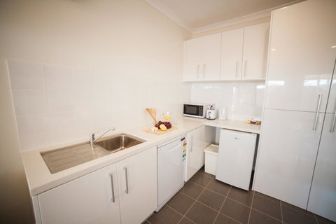 Exmouth Escape Resort - Melbourne Tourism 23