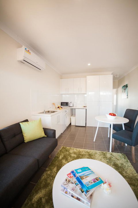 Exmouth Escape Resort - Melbourne Tourism 25
