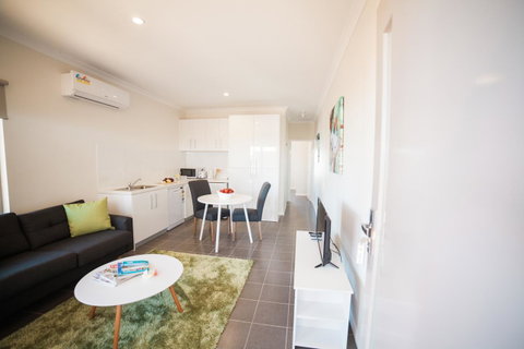 Exmouth Escape Resort - Melbourne Tourism 39