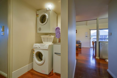Exmouth Escape Resort - Melbourne Tourism 18