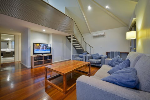 Exmouth Escape Resort - Melbourne Tourism 14