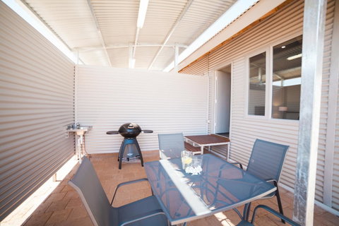 Exmouth Escape Resort - Melbourne Tourism 42