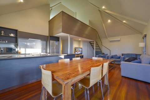 Exmouth Escape Resort - Melbourne Tourism 9