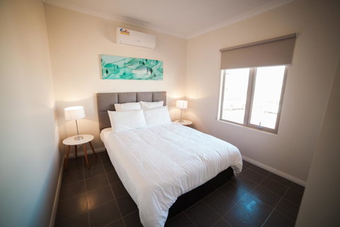 Exmouth Escape Resort - Melbourne Tourism 41