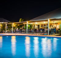 Exmouth Escape Resort - Melbourne Tourism