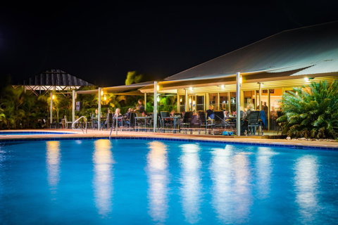Exmouth Escape Resort - Melbourne Tourism 0