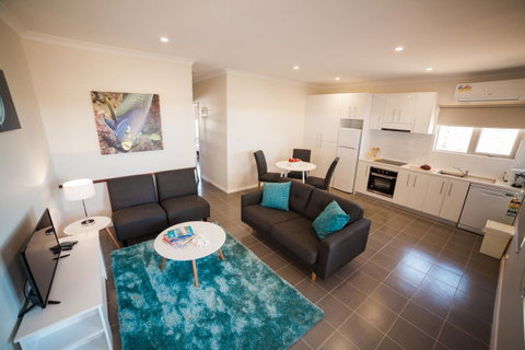 Exmouth Escape Resort - Melbourne Tourism 37