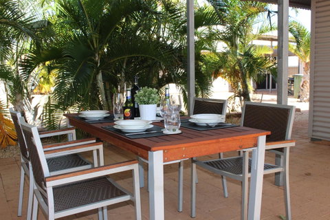 Exmouth Escape Resort - Melbourne Tourism 20