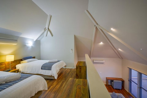 Exmouth Escape Resort - Melbourne Tourism 13