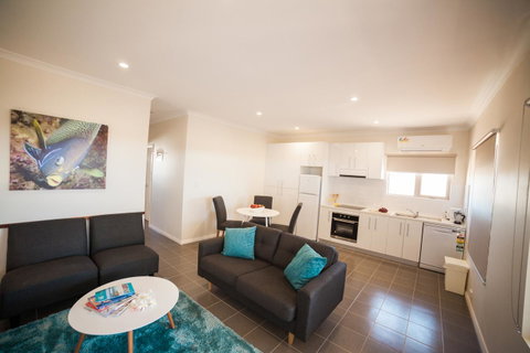 Exmouth Escape Resort - Melbourne Tourism 35