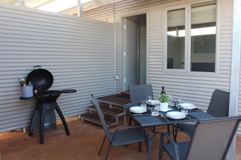 Exmouth Escape Resort - Melbourne Tourism 43