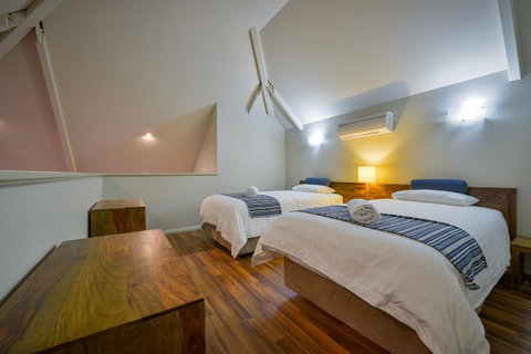 Exmouth Escape Resort - Melbourne Tourism 10