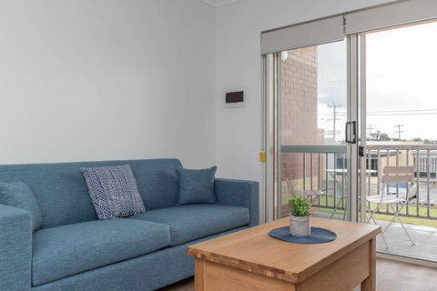 Jurien Bay Motel Apartments - Melbourne Tourism 17