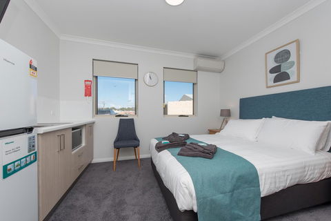 Jurien Bay Motel Apartments - Melbourne Tourism 26