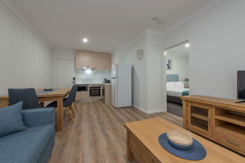 Jurien Bay Motel Apartments - Melbourne Tourism 4