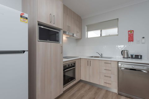 Jurien Bay Motel Apartments - Melbourne Tourism 16