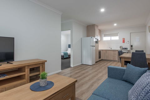 Jurien Bay Motel Apartments - Melbourne Tourism 19