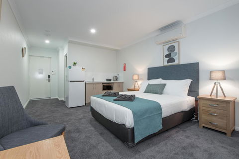 Jurien Bay Motel Apartments - Melbourne Tourism 9