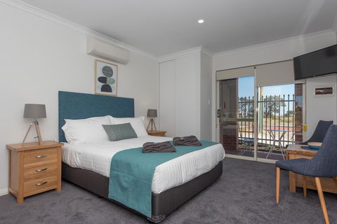 Jurien Bay Motel Apartments - Melbourne Tourism 14