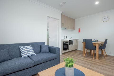 Jurien Bay Motel Apartments - Melbourne Tourism 6