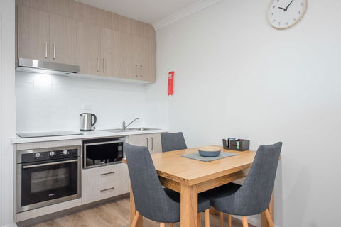 Jurien Bay Motel Apartments - Melbourne Tourism 12