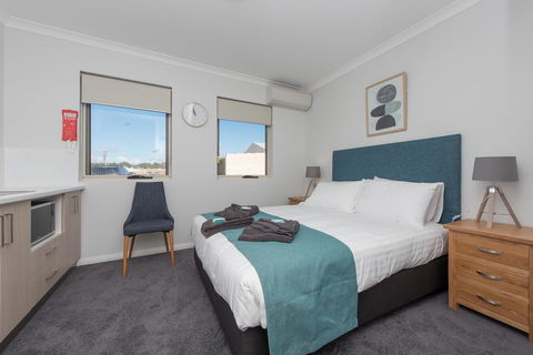 Jurien Bay Motel Apartments - Melbourne Tourism 23